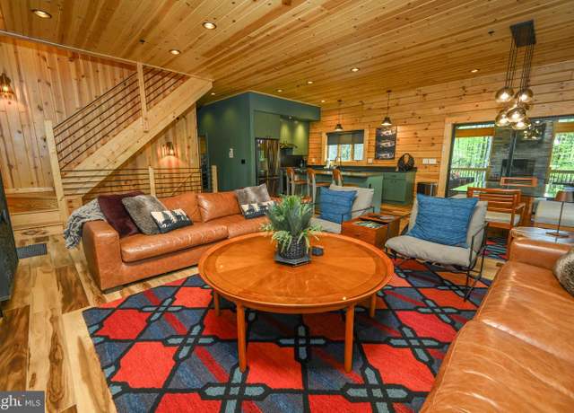 Property at 1067 N Camp Rd, Mc Henry, MD 21541, 6 beds, 5.5 baths
