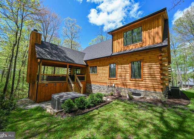Property at 1067 N Camp Rd, Mc Henry, MD 21541, 6 beds, 5.5 baths