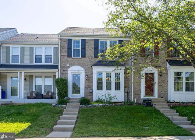 Property at 3107 Ashton Ct, Abingdon, MD 21009, 4 beds, 3.5 baths