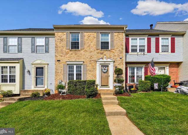 Property at 335 Overlea Pl, Abingdon, MD 21009, 3 beds, 2.5 baths
