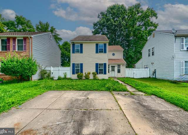 Property at 311 Laburnum Rd, Edgewood, MD 21040, 3 beds, 1.5 baths