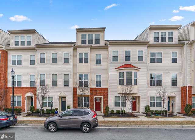 Property at 7018 Rackham Way, Hanover, MD 21076, 3 beds, 3.5 baths