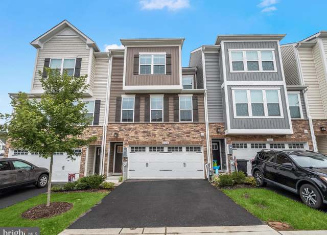 Property at 7330 Isabella Rd, Laurel, MD 20723, 4 beds, 3.5 baths
