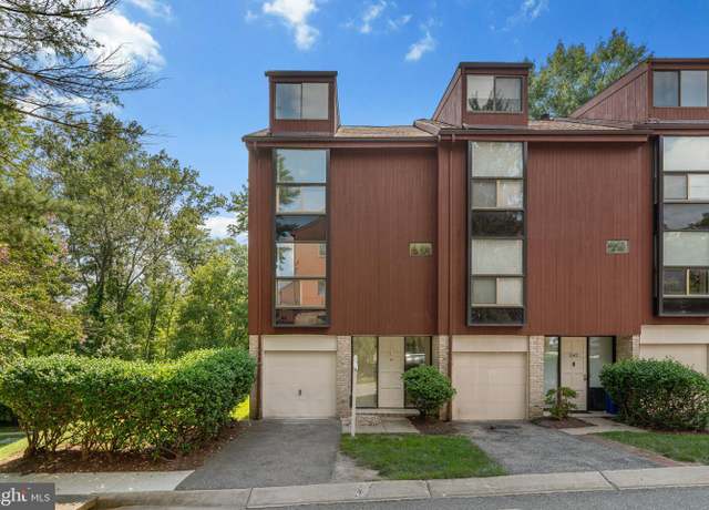 Property at 5564 Vantage Point Rd, Columbia, MD 21044, 3 beds, 3 baths