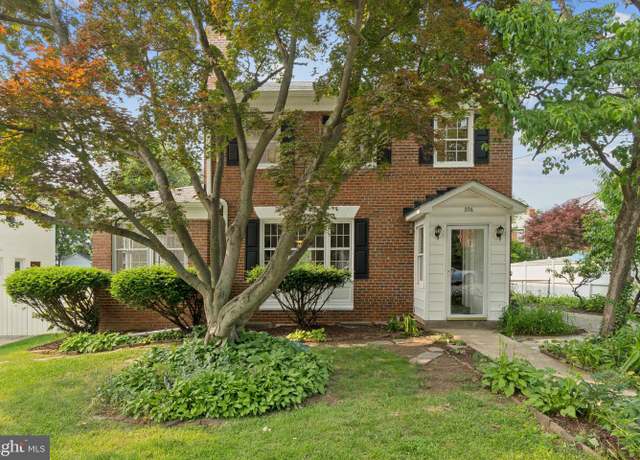 Property at 206 E Indian Spring Dr, Silver Spring, MD 20901, 5 beds, 3 baths