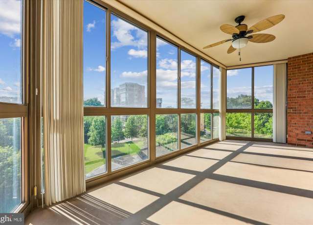 Property at 3100 N Leisure World Blvd #507, Silver Spring, MD 20906, 3 beds, 2.5 baths