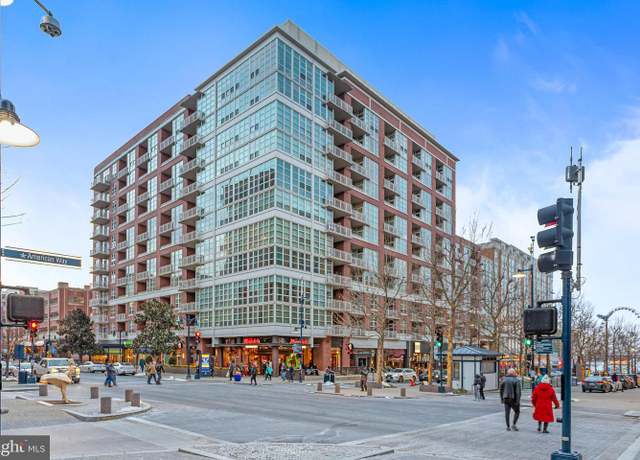 Property at 157 Fleet St #909, National Harbor, MD 20745, 2 beds, 2.5 baths