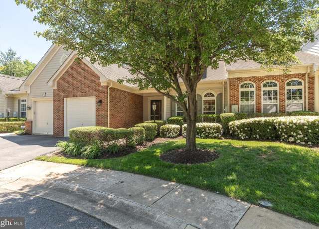 Property at 1908 Golden Morning Dr #38, Bowie, MD 20721, 3 beds, 3.5 baths