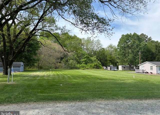 Property at Holly Oak Rd N, Easton, MD 21601