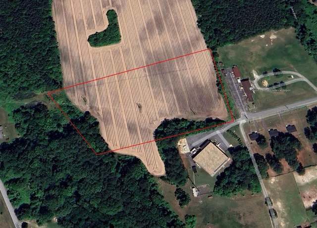Property at 0 Brick Kiln Rd, Salisbury, MD 21801