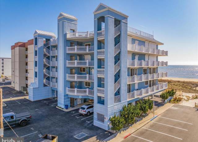 Property at 12201 Wight St #301, Ocean City, MD 21842, 5 beds, 5.5 baths