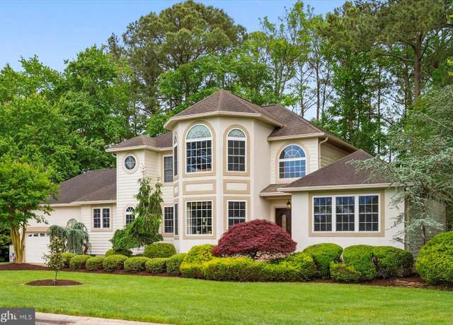 Property at 9512 Harbor Lights Dr, Berlin, MD 21811, 3 beds, 2.5 baths
