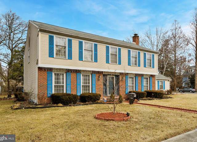 Property at 5 Church St, Edgewater Park, NJ 08010, 4 beds, 2.5 baths