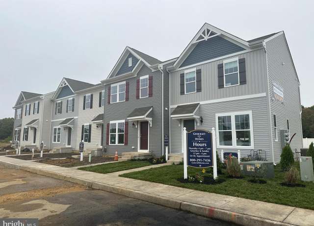 Property at 21 Whitaker Ct, Millville, NJ 08332, 3 beds, 2.5 baths