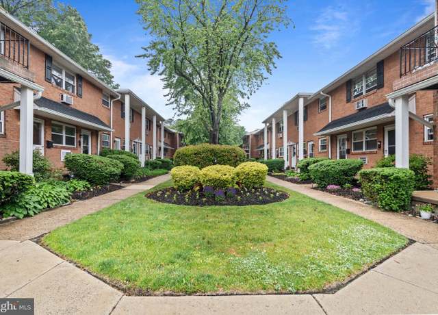 Property at 340 Woodlawn Ter, Collingswood, NJ 08108, 1 bed, 1 bath