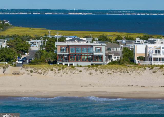 Property at 8 Arts Ln, Long Beach Township, NJ 08008, 5 beds, 5 baths
