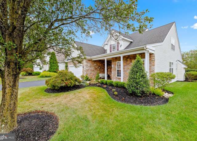 Property at 759 S Settlers Cir, Warrington, PA 18976, 3 beds, 3 baths