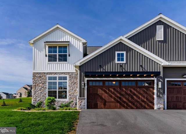 Property at 742 Aurora Dr, Mechanicsburg, PA 17055, 3 beds, 2.5 baths