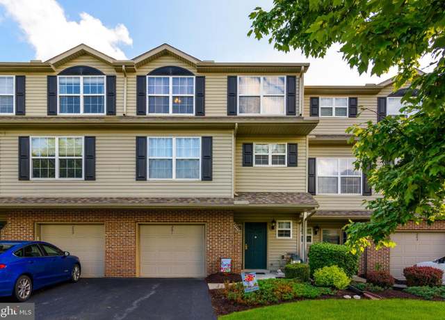 Property at 261 Osprey Ln, Hummelstown, PA 17036, 3 beds, 3 baths