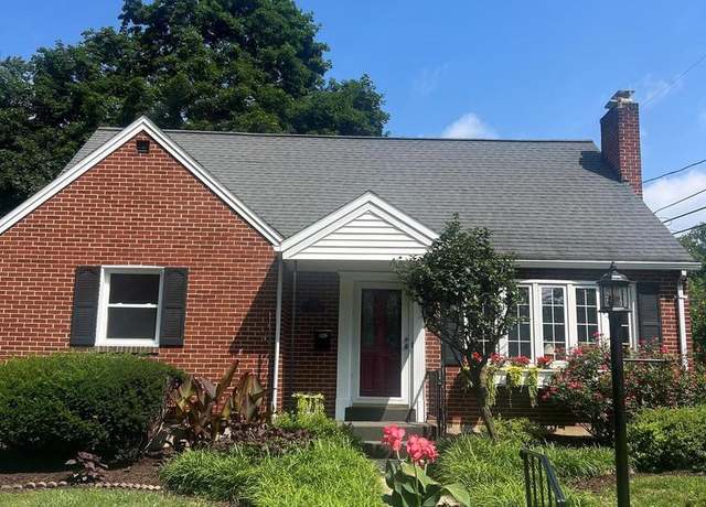 Property at 3514 Nottingham Way, Harrisburg, PA 17109, 4 beds, 1 bath