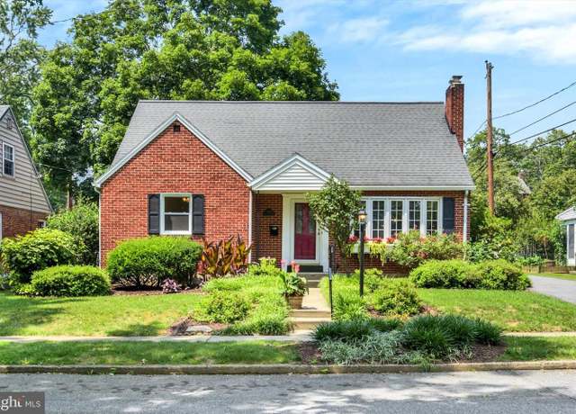 Property at 3514 Nottingham Way, Harrisburg, PA 17109, 4 beds, 1 bath