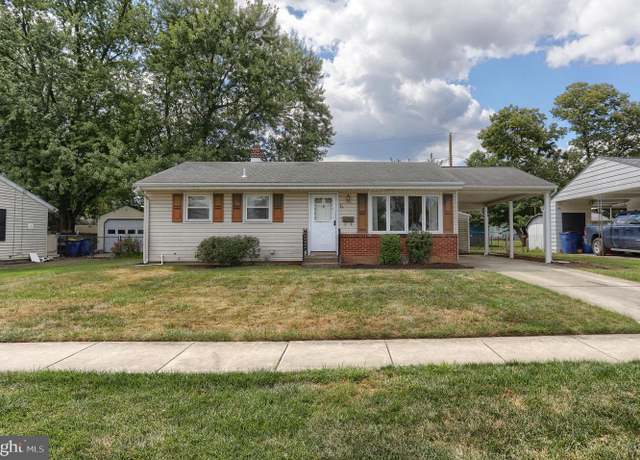 Property at 45 Shirley Dr, Middletown, PA 17057, 3 beds, 1 bath