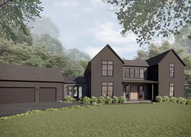 Property at 410 Sandy Bank Rd Lot 2, Media, PA 19063, 6 beds, 4.5 baths