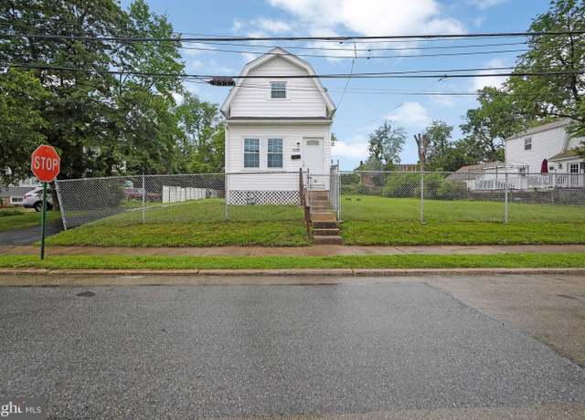 Property at 1177 Broad St, Collingdale, PA 19023, 2 beds, 1 bath