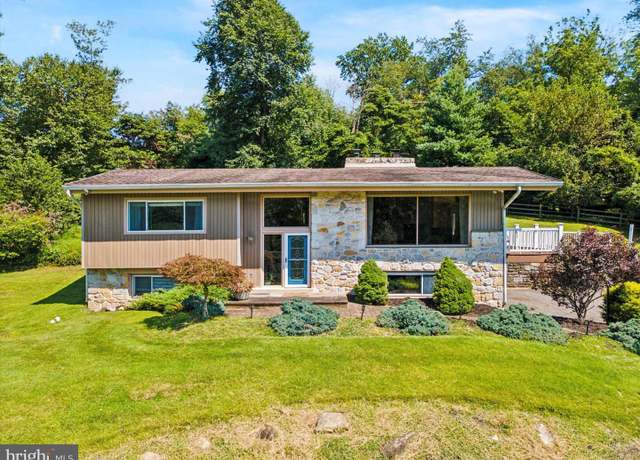 Property at 112 Gradyville Rd, Glen Mills, PA 19342, 3 beds, 3 baths