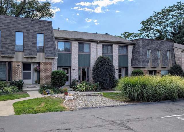 Property at 937 Putnam Blvd #121, Wallingford, PA 19086, 2 beds, 2.5 baths