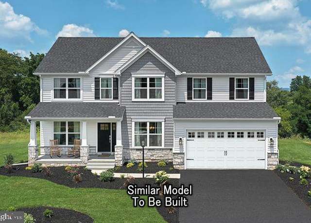 Property at Beacon Pointe Plan At Hickory Pointe, Waynesboro, PA 17268, 4 beds, 2.5 baths
