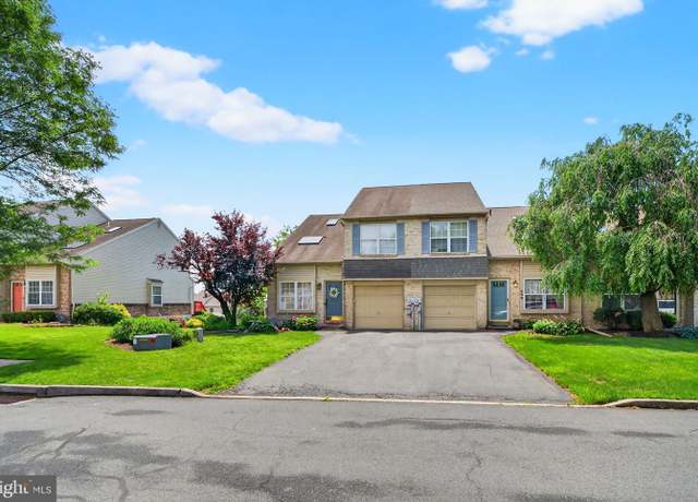 Property at 520 Wild Mint Ln, Allentown, PA 18104, 4 beds, 3.5 baths