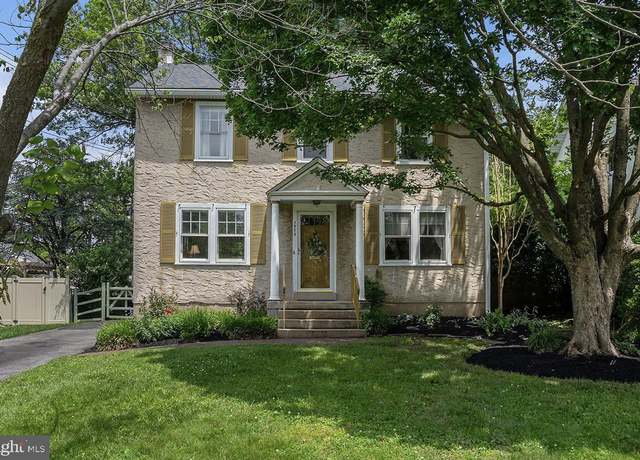 Property at 1975 Juniata Rd, Jeffersonville, PA 19403, 3 beds, 1.5 baths