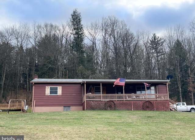 Property at 4140 Us Highway 522 N, Lewistown, PA 17044, 3 beds, 1 bath