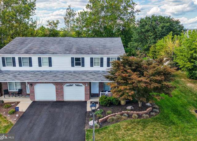 Property at 403 Mckeever Ln, Northampton, PA 18067, 3 beds, 2.5 baths