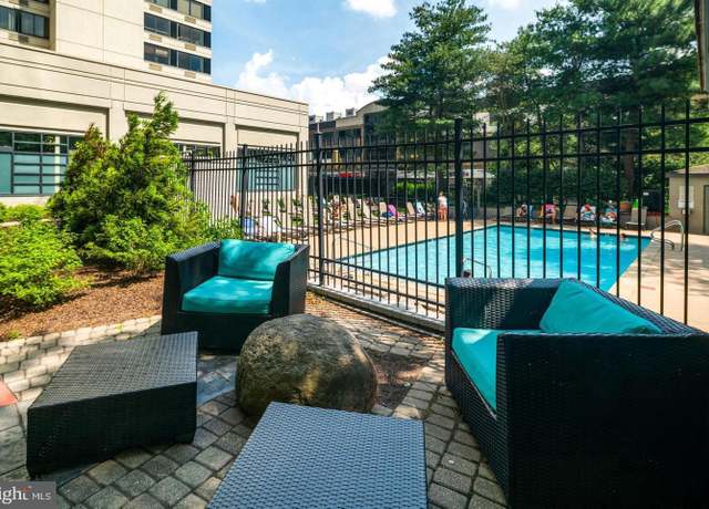Property at 2001 Hamilton St #1726, Philadelphia, PA 19130, 1 bed, 1 bath