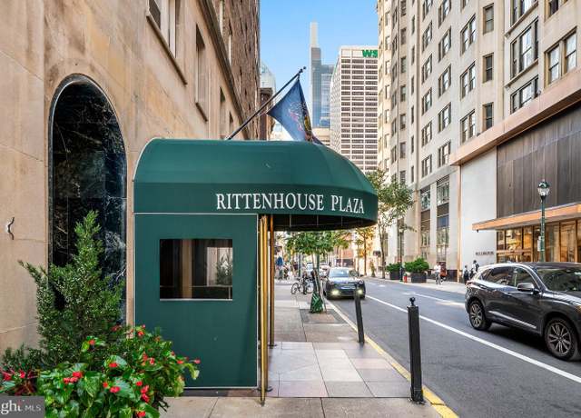 Property at 1901 Walnut St Unit 3C, Philadelphia, PA 19103, 2 beds, 2 baths