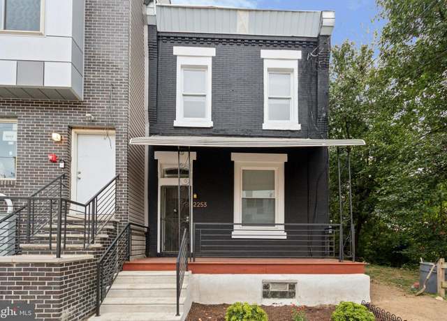 Property at 2253 N Delhi St, Philadelphia, PA 19133, 3 beds