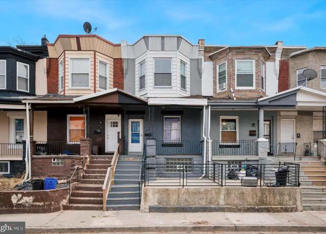 Property at 5834 Windsor Ave, Philadelphia, PA 19143, 3 beds, 1 bath