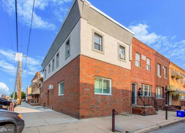 Property at 2554 S Sartain St, Philadelphia, PA 19148, 3 beds, 2.5 baths