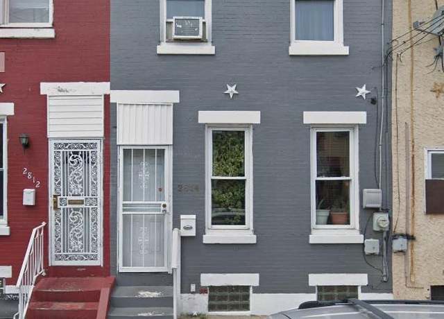 Property at 2814 Jasper St, Philadelphia, PA 19134, 3 beds, 1 bath