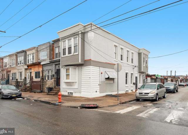 Property at 3321 Jasper St, Philadelphia, PA 19134, 5 beds, 3 baths