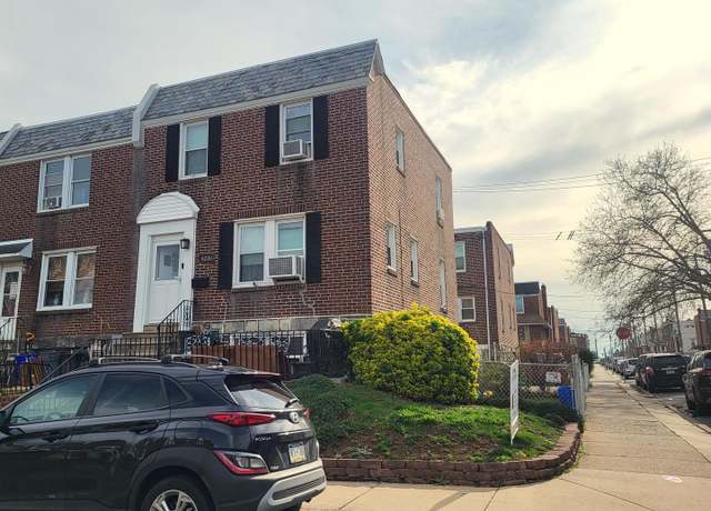 Property at 4200 Chippendale Ave, Philadelphia, PA 19136, 3 beds, 1 bath