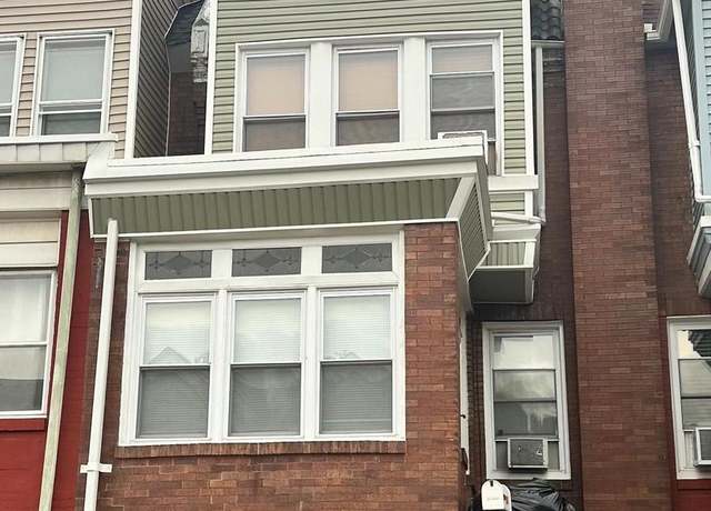 Property at 555 Geneva Ave, Philadelphia, PA 19120, 3 beds, 1 bath