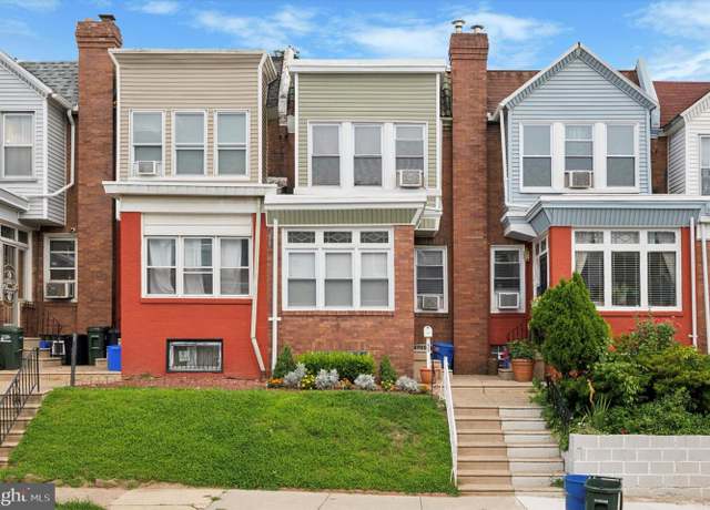 Property at 555 Geneva Ave, Philadelphia, PA 19120, 3 beds, 1 bath