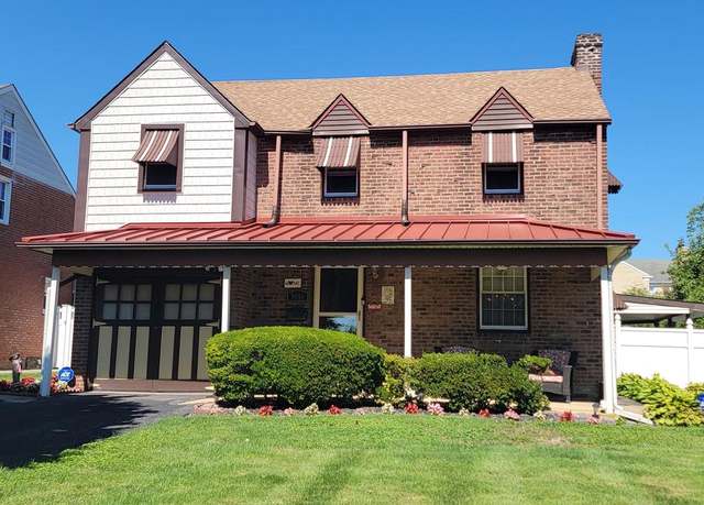 Property at 8016 Bridle Rd, Philadelphia, PA 19111, 3 beds, 1.5 baths