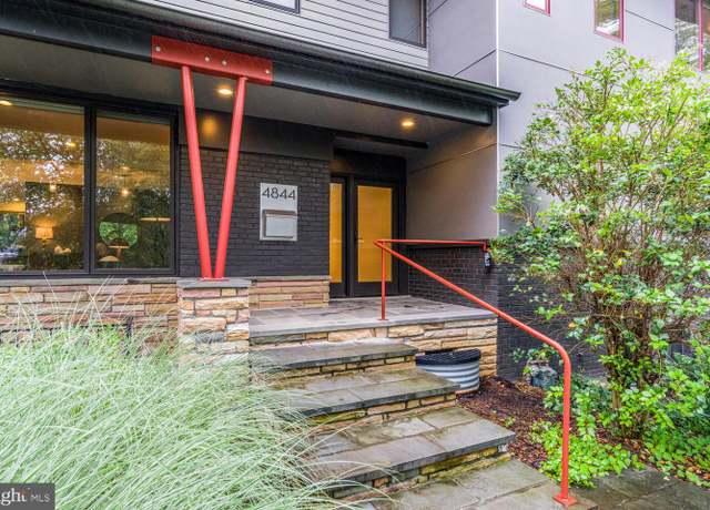 Property at 4844 Yorktown Blvd, Arlington, VA 22207, 6 beds, 5.5 baths