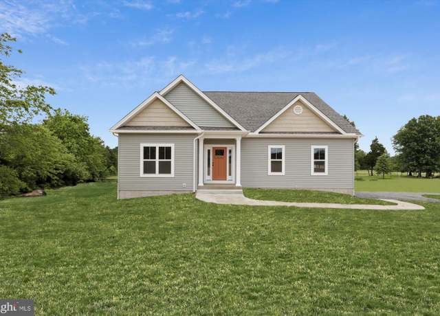 Property at LOT 7 Ryland Chapel Rd, Rixeyville, VA 22737, 3 beds, 2.5 baths