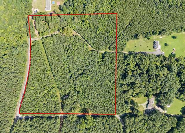 Property at 0 Mattaponi, Bowling Green, VA 22427