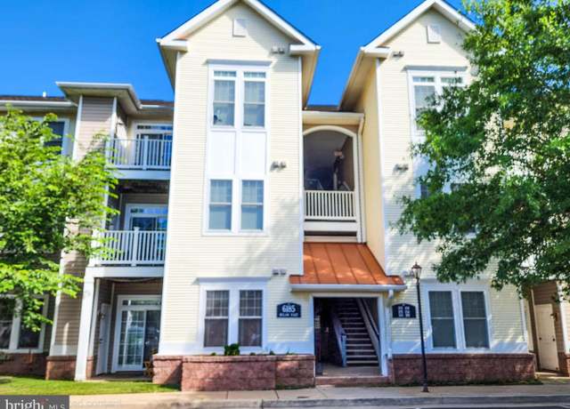 Property at 6185 Willow Pl #306, Bealeton, VA 22712, 2 beds, 2 baths